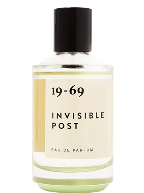 Invisible Post