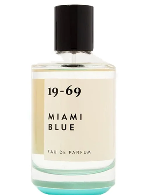 Miami Blue