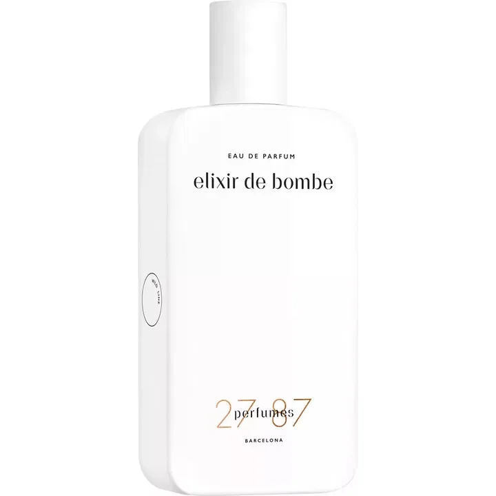 Elixir de Bombe