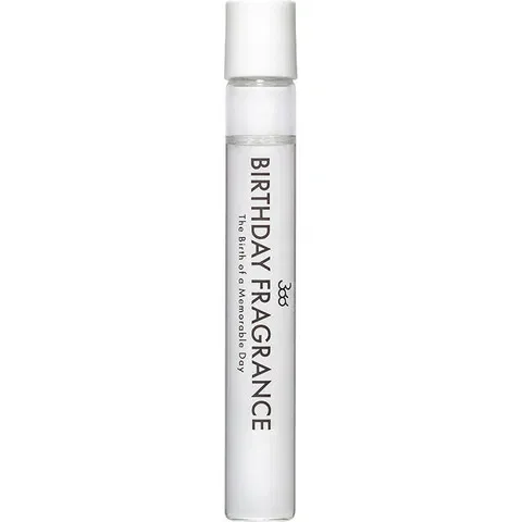 Birthday Fragrance - August 15 バースデーフレグランス(8月15日)