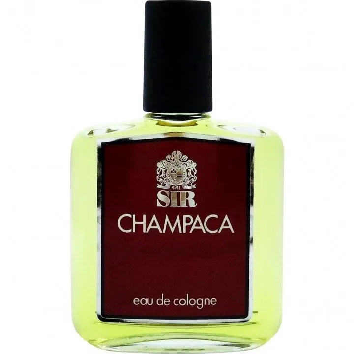 Sir - Champaca 4711 2002 Eau de Cologne