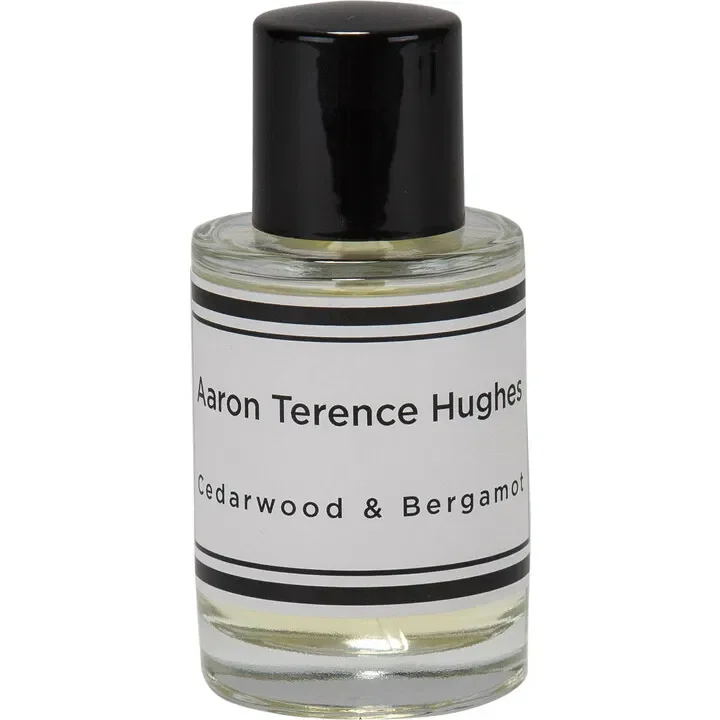 Cedarwood & Bergamot