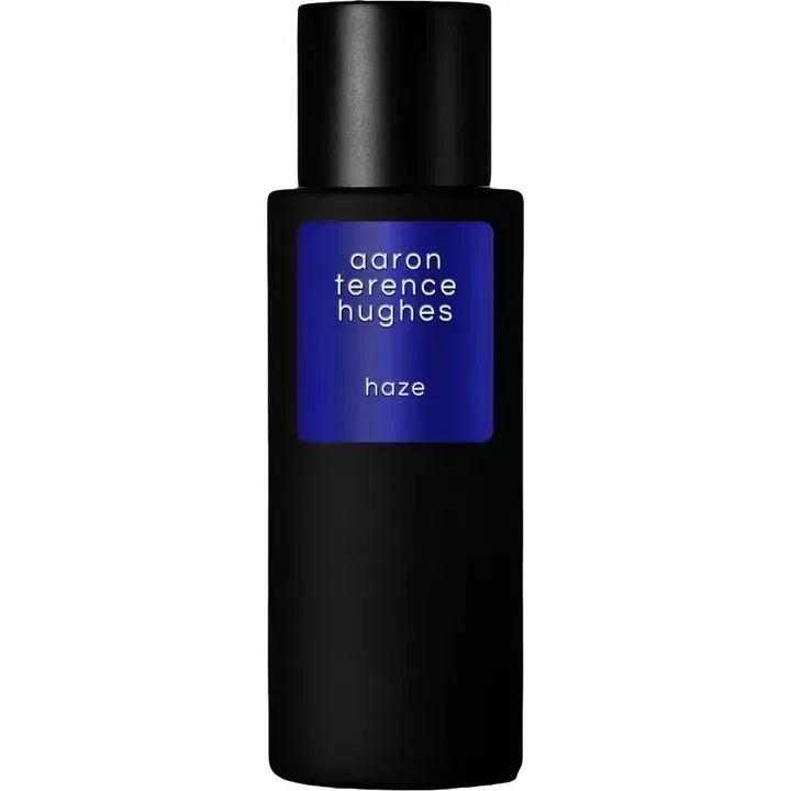 Haze (blue)