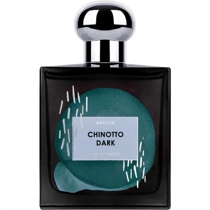 Chinotto Dark Abaton 1962 Eau de Toilette