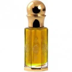 Al'Hayat Blend Abdul Samad Al Qurashi / عبدالصمد القرشي Perfume Oil