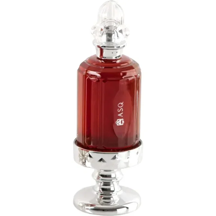 Al'Hayat Abdul Samad Al Qurashi / عبدالصمد القرشي Eau de Parfum