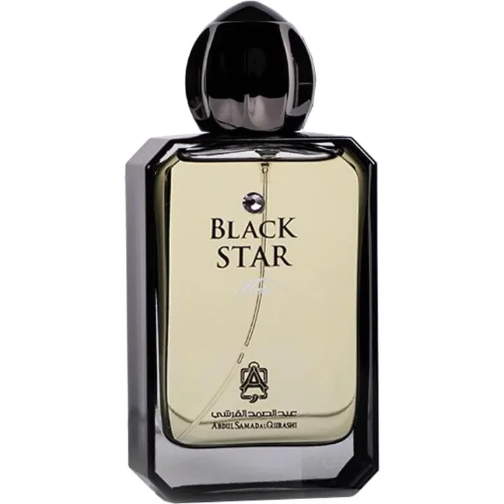 Black Star Her