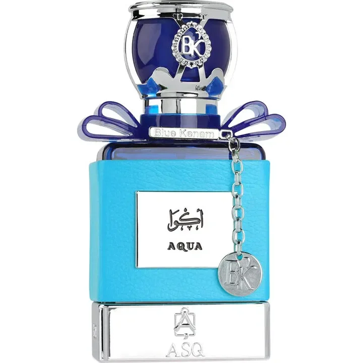 Blue Kenam Aqua Abdul Samad Al Qurashi / عبدالصمد القرشي Eau de Parfum