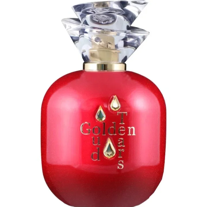 Golden Tears Oud