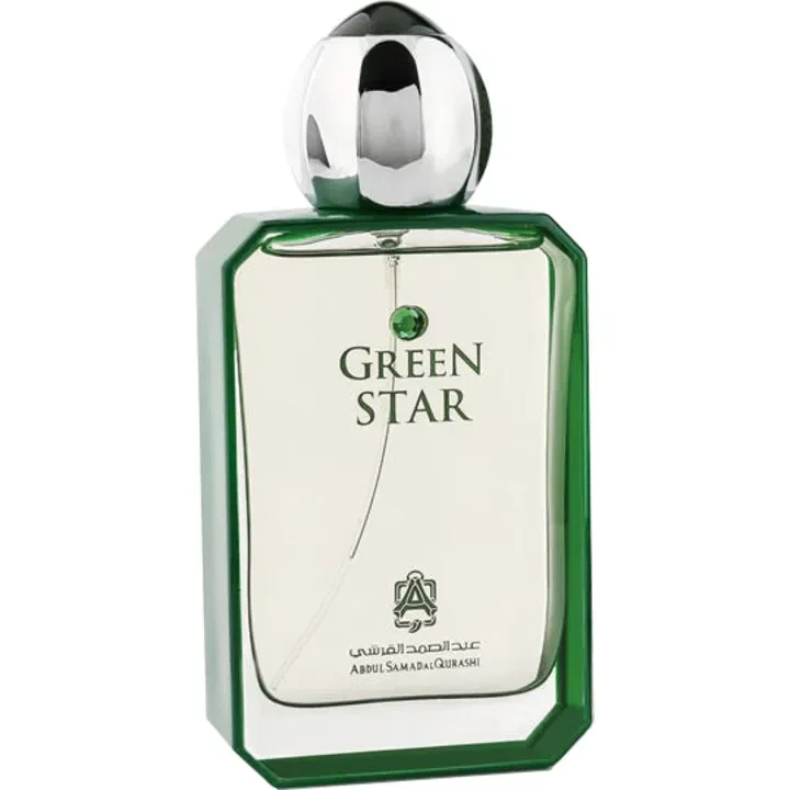 Green Star