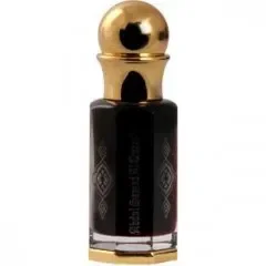Makan Blend Makkah Blend Abdul Samad Al Qurashi / عبدالصمد القرشي Perfume Oil