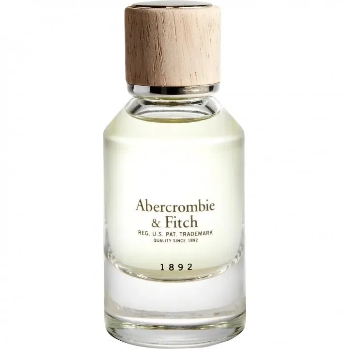 Abercrombie & Fitch