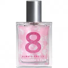 8 Always Pretty