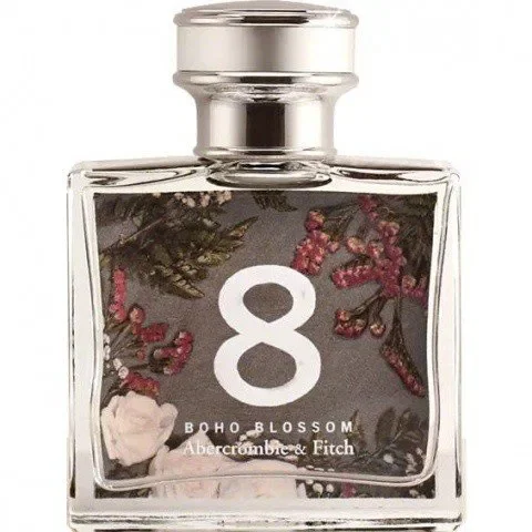 8 Boho Blossom