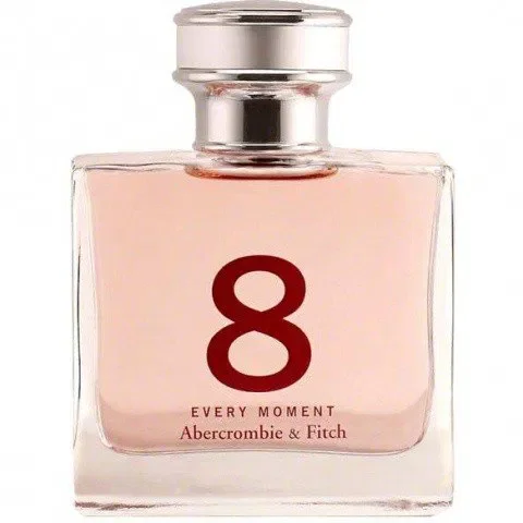 8 Every Moment