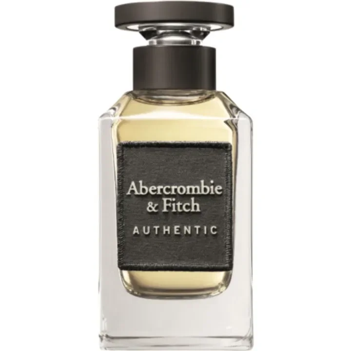 Authentic Man