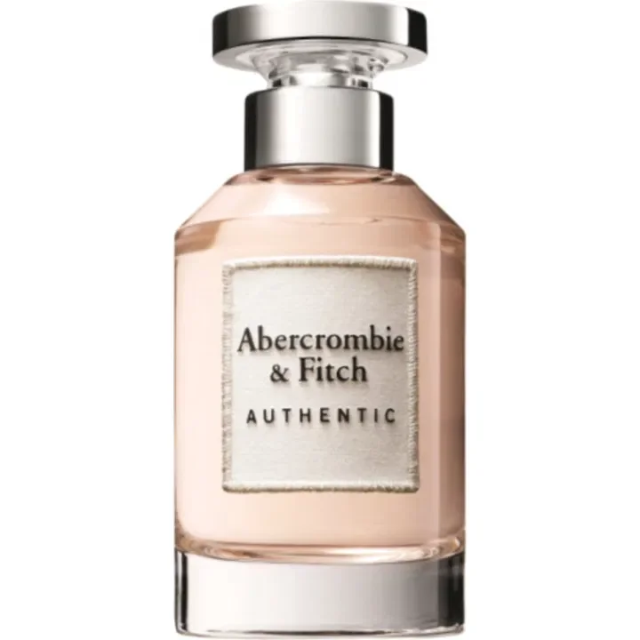 Authentic Woman