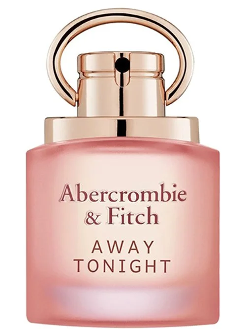 Away Tonight Woman