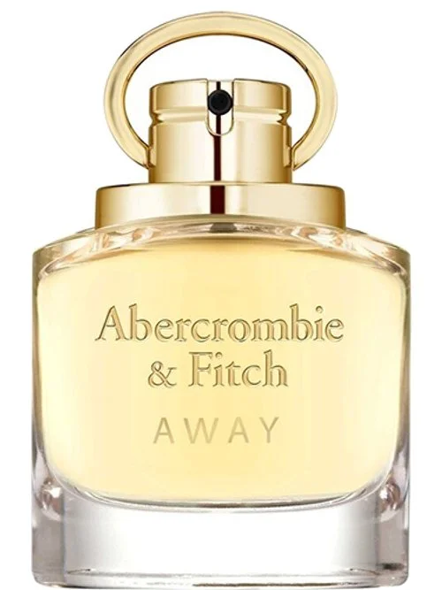 Away Woman