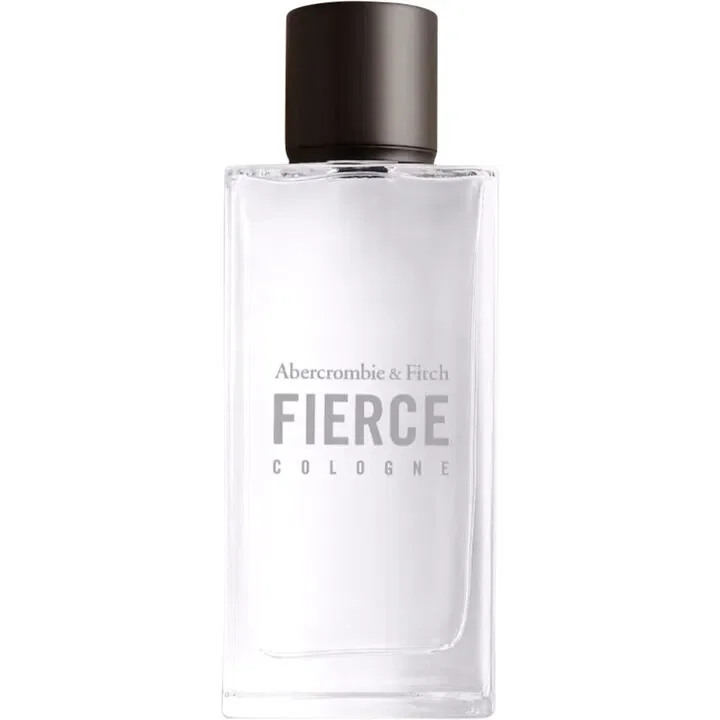 Fierce Abercrombie & Fitch 2002 Cologne