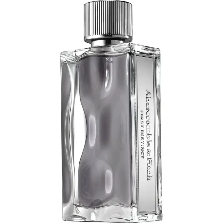 First Instinct Man Abercrombie & Fitch 2016 Eau de Toilette