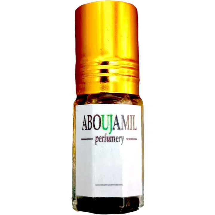 Ambre Cristal