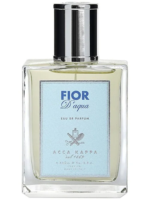 Fior d'Aqua