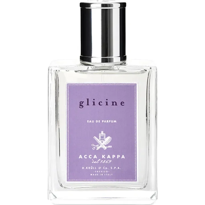 Glicine Acca Kappa 2004 Eau de Parfum