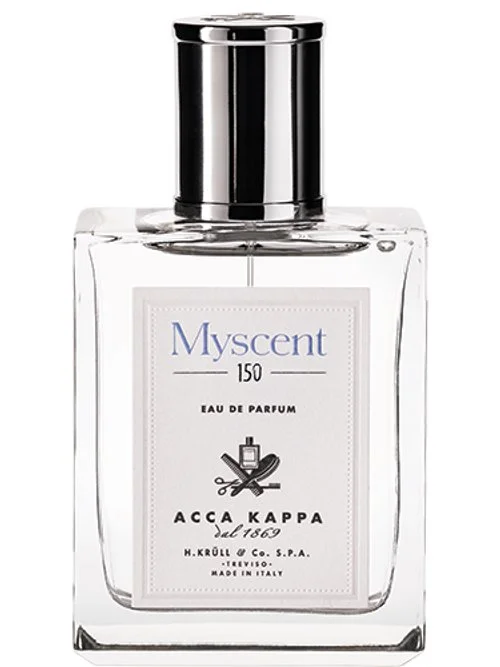 Myscent 150
