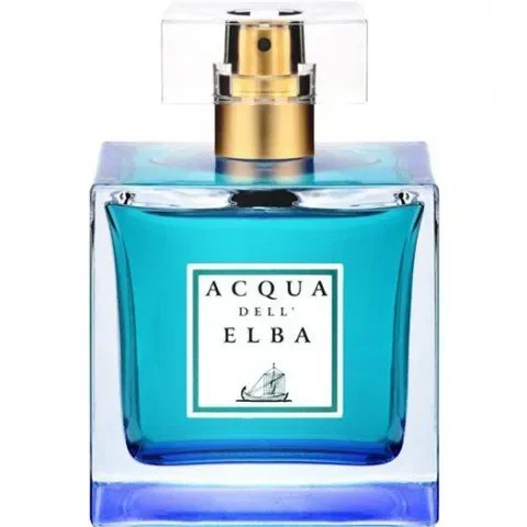 Blu Donna Acqua dell'Elba Eau de Parfum