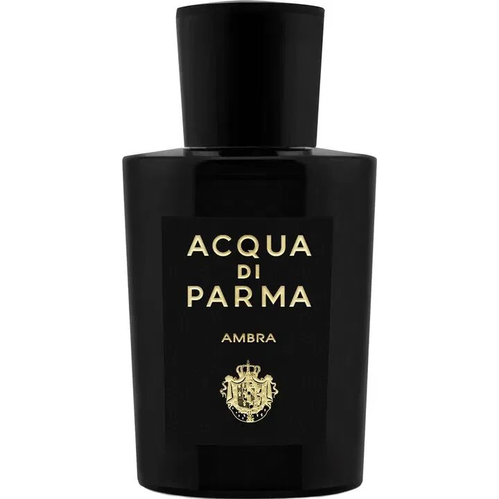 Ambra Acqua di Parma 2019 Eau de Parfum
