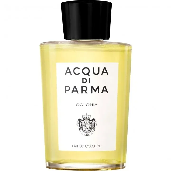 Acqua di Parma Colonia fragrance bottle