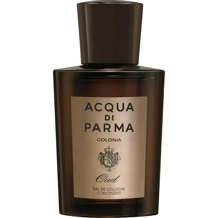Colonia Oud Colonia Intensa Oud Acqua di Parma 2012 Eau de Cologne Concentrée