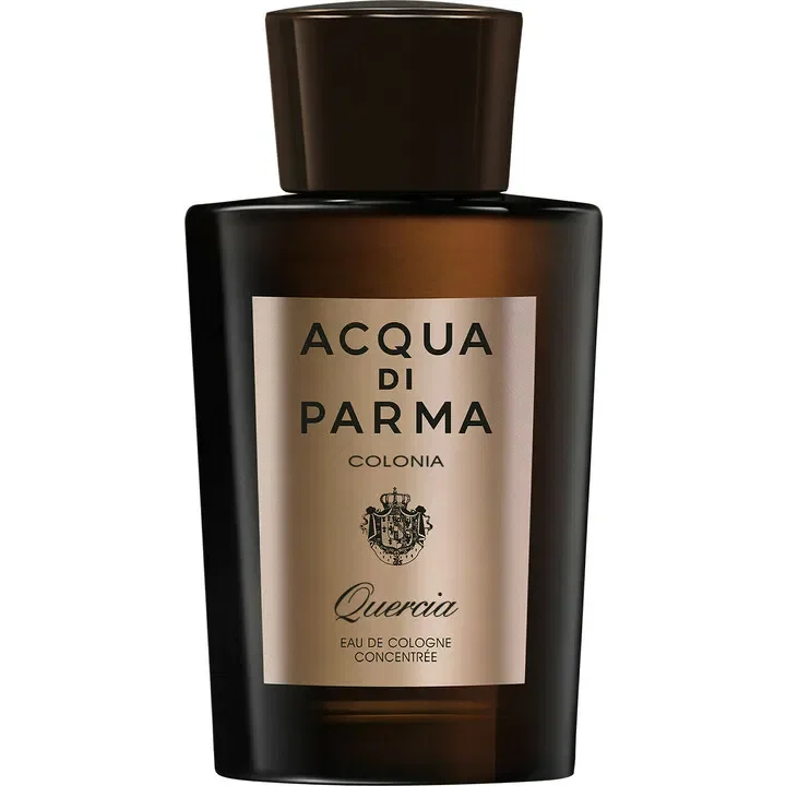 Colonia Quercia Acqua di Parma 2016 Eau de Cologne Concentrée