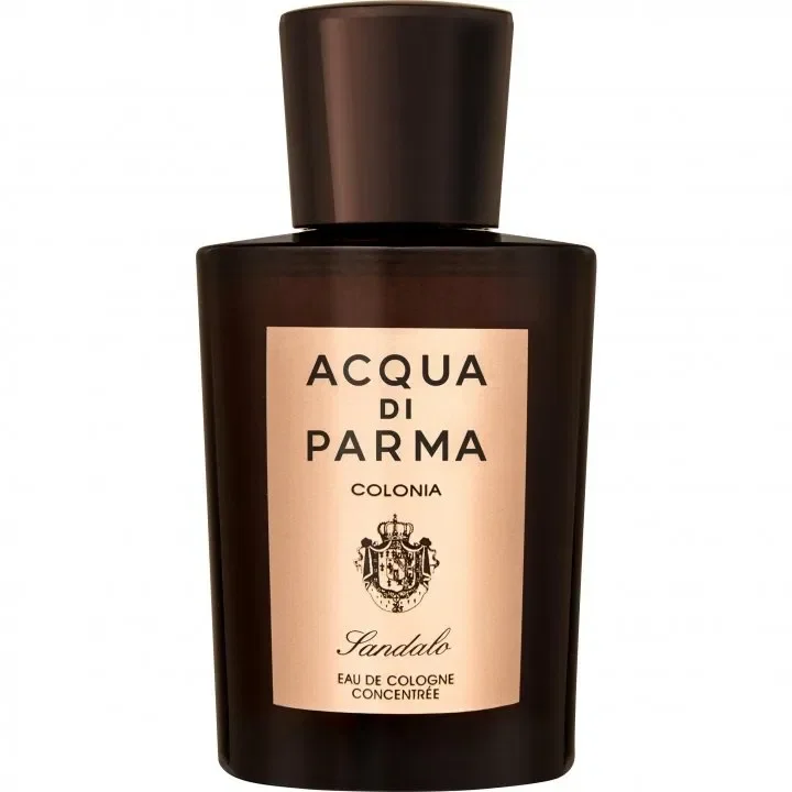 Colonia Sandalo Acqua di Parma 2016 Eau de Cologne Concentrée