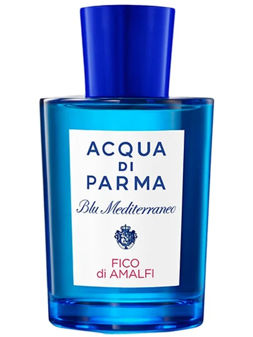 Acqua di Parma Fico di Amalfi fragrance bottle