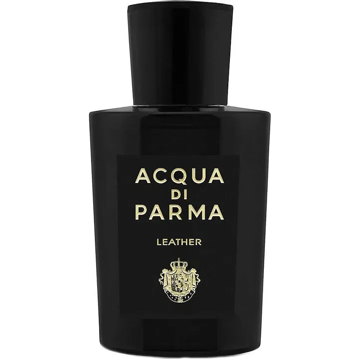 Leather Acqua di Parma 2019 Eau de Parfum