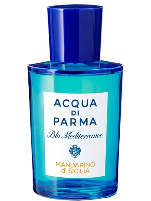 Mandarino di Sicilia