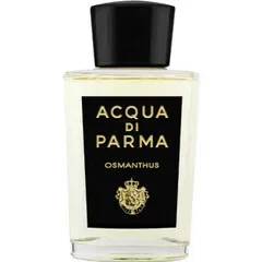 Osmanthus