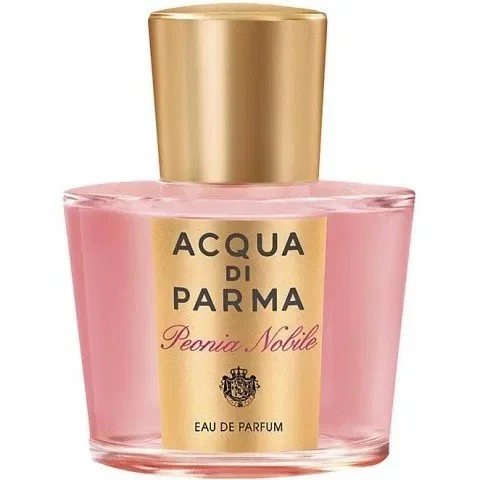 Peonia Nobile Acqua di Parma 2016 Eau de Parfum
