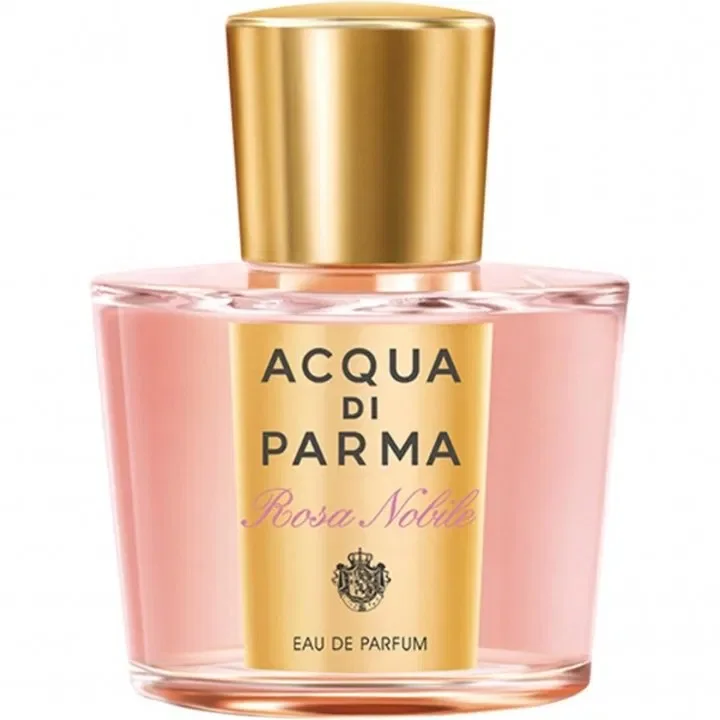 Rosa Nobile Acqua di Parma 2014 Eau de Parfum