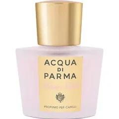 Rosa Nobile Acqua di Parma Profumo per Capelli