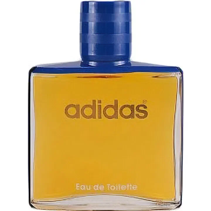 Adidas Adidas 2016 Eau de Toilette