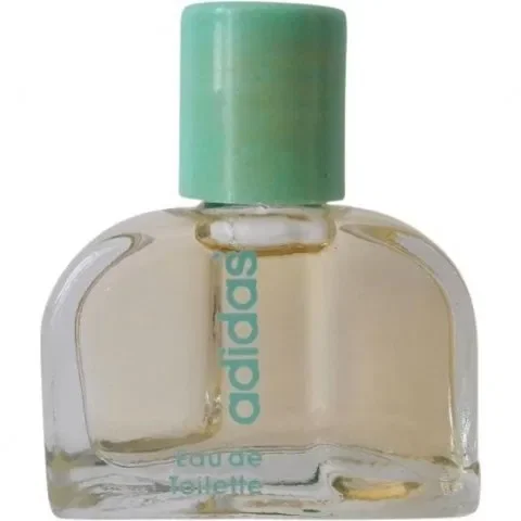 Adidas Woman Adidas 1988 Eau Fraîche