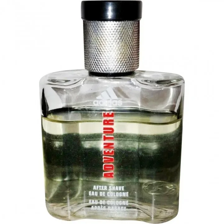 Adventure Adidas 1992 After Shave Eau de Cologne