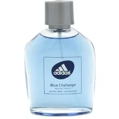 Blue Challenge Adidas 1997 Eau de Toilette