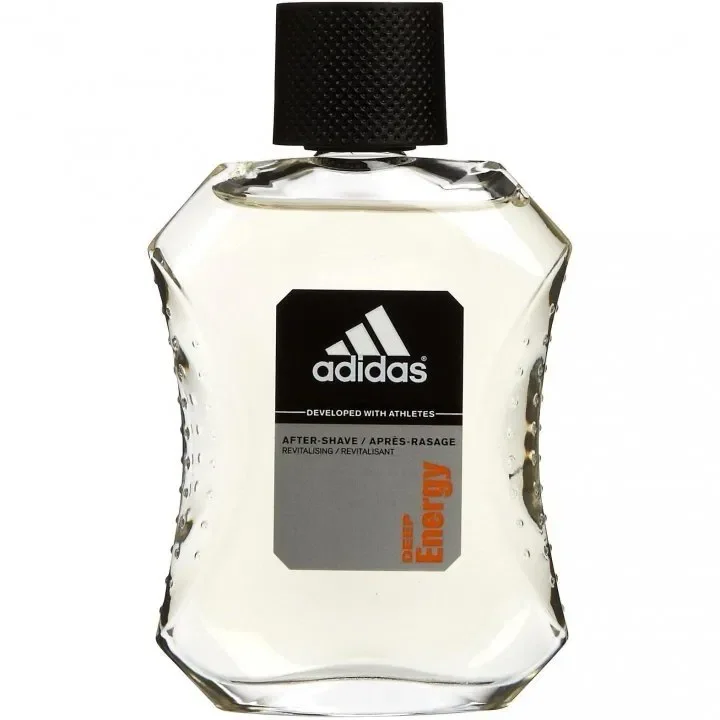 Deep Energy Adidas 2007 After Shave