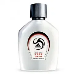 Fair Play Adidas 2008 Eau de Toilette