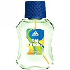 Get Ready! for Him Adidas 2014 Eau de Toilette