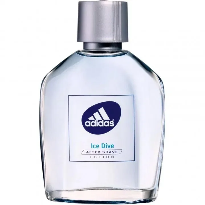 Ice Dive Adidas 2001 After Shave